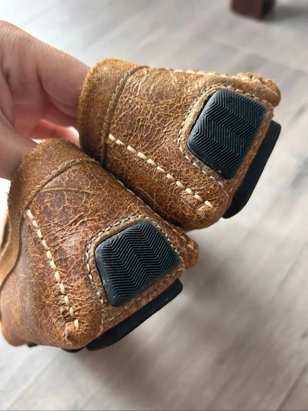 No Brand men’s loafers